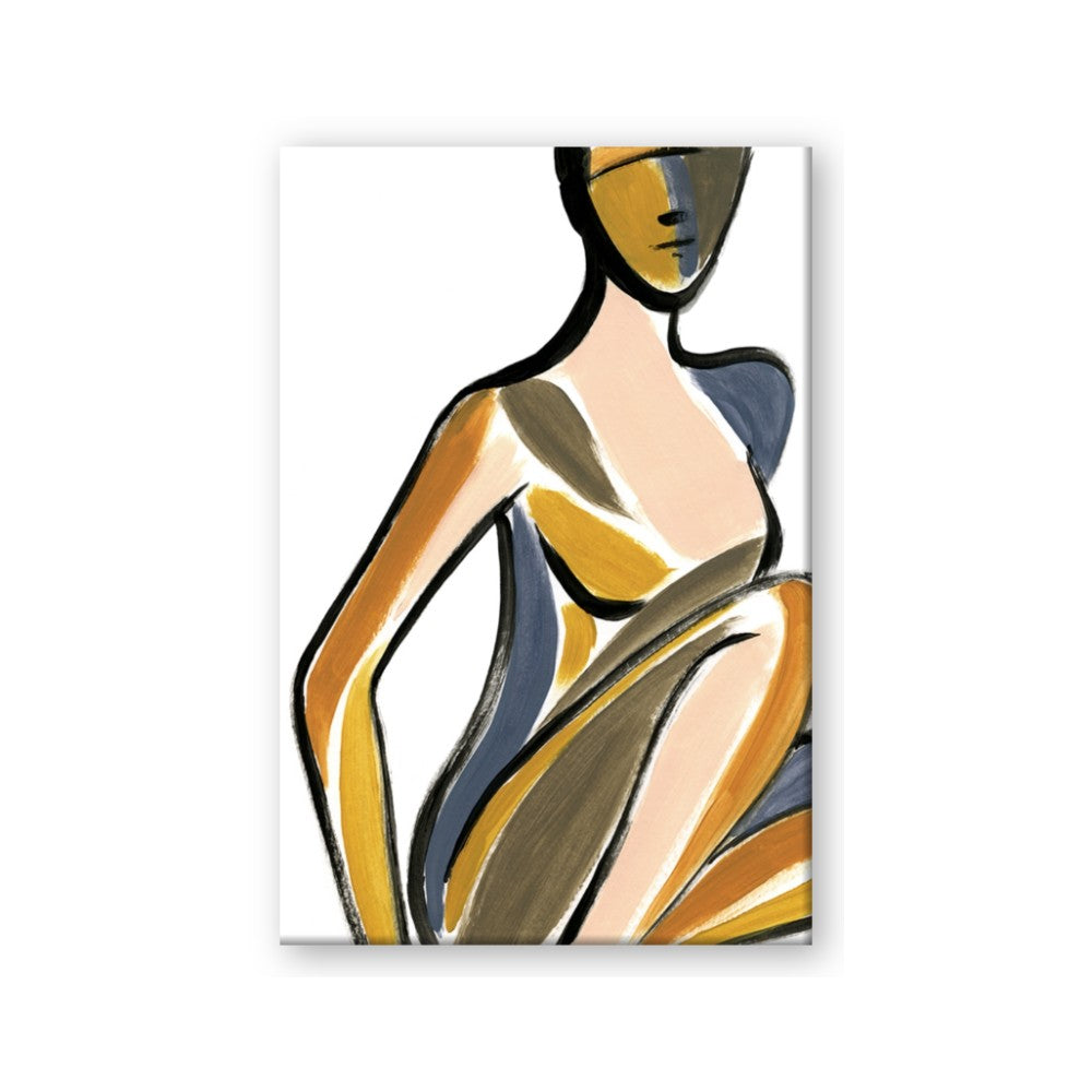 Statuesque 