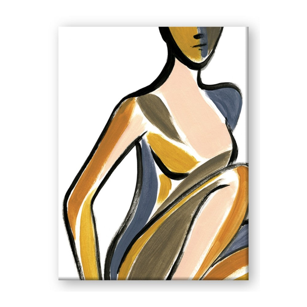 Statuesque 