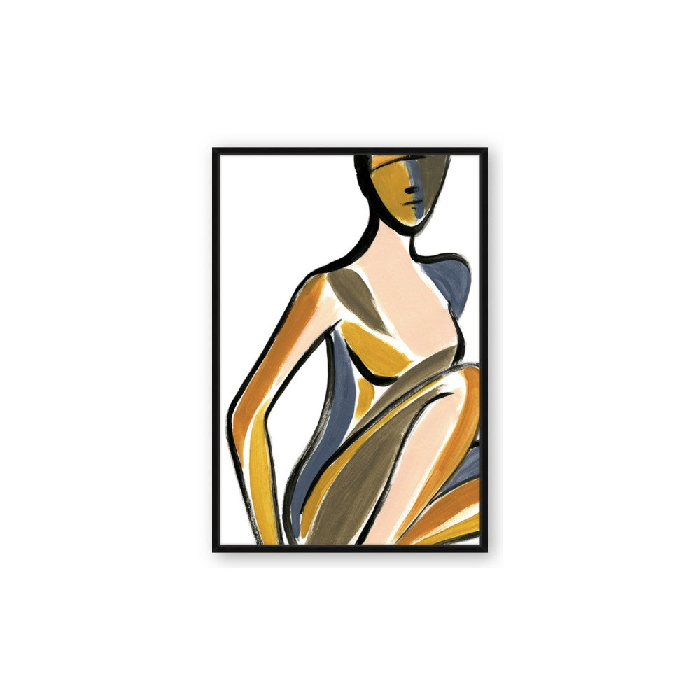 Statuesque 