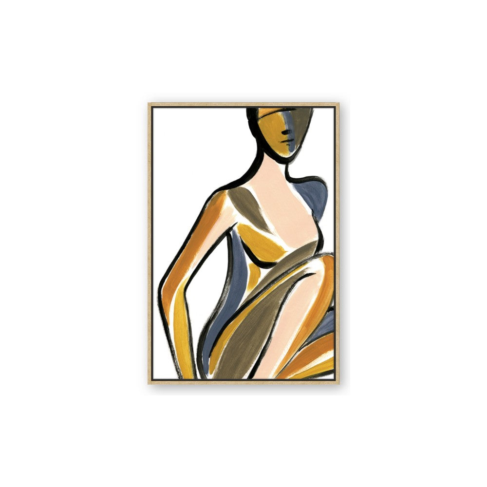 Statuesque 