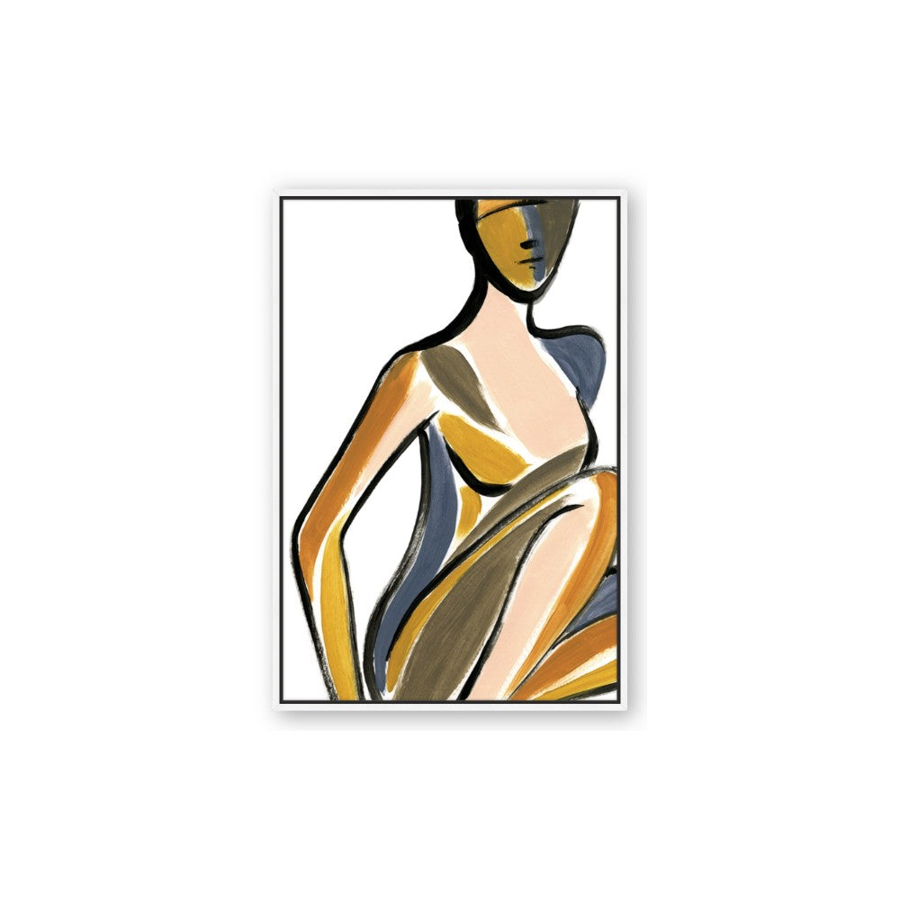 Statuesque 