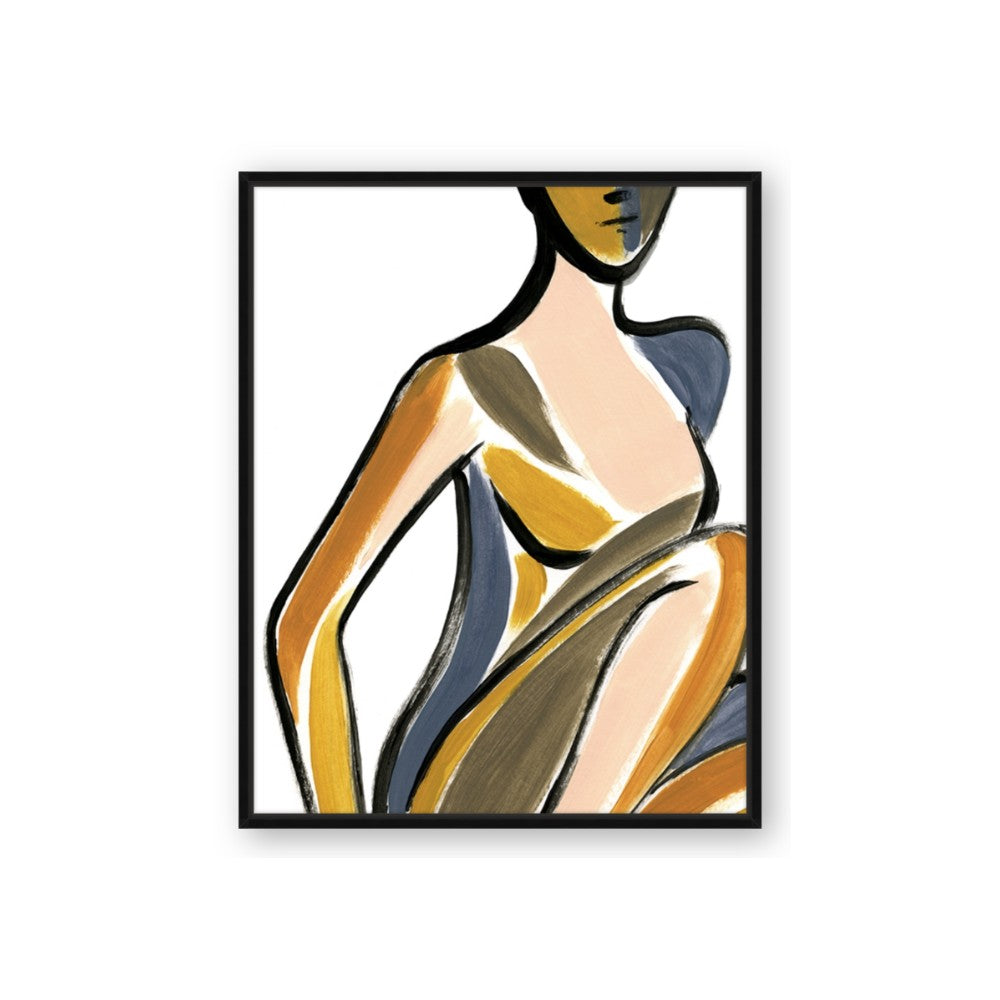 Statuesque 