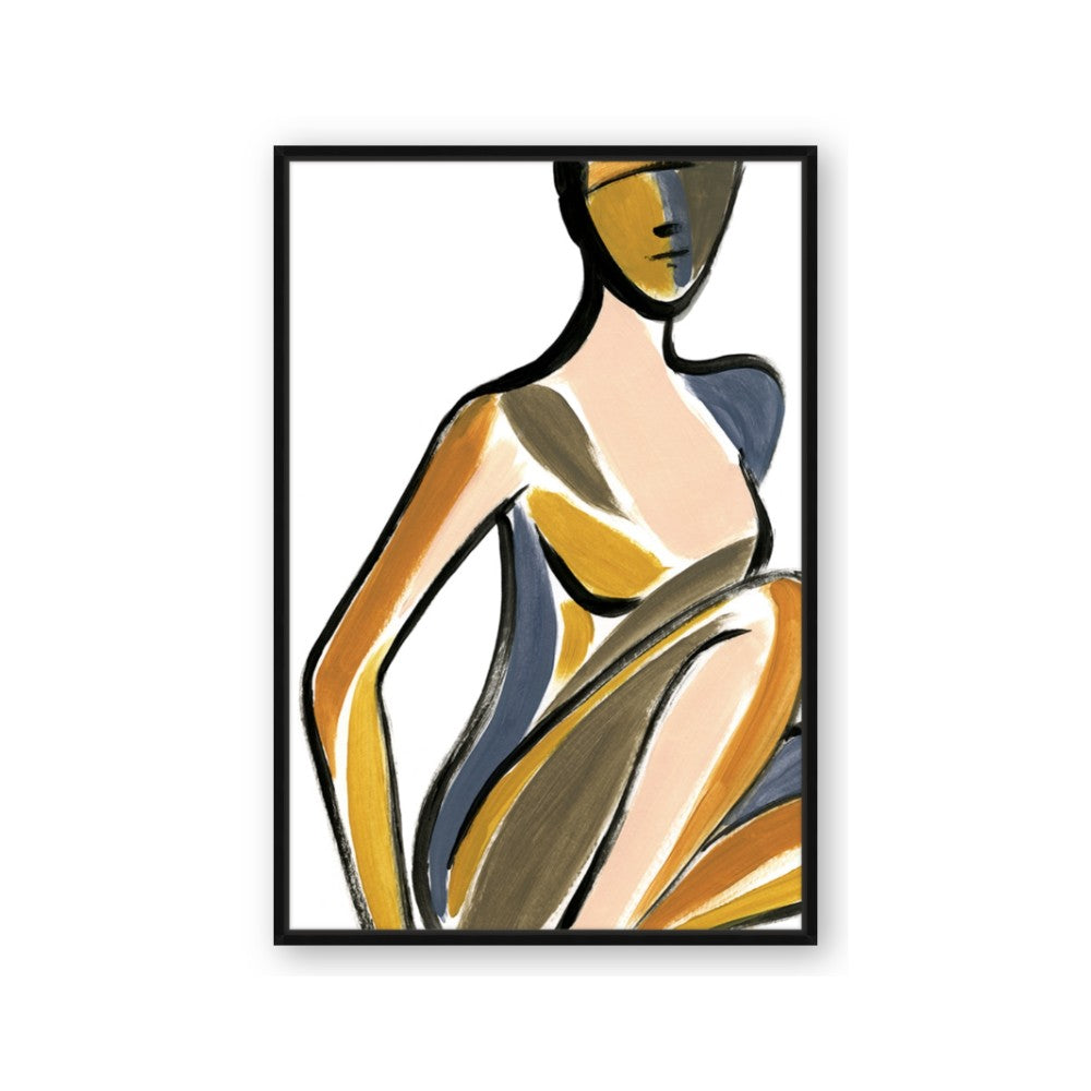 Statuesque 