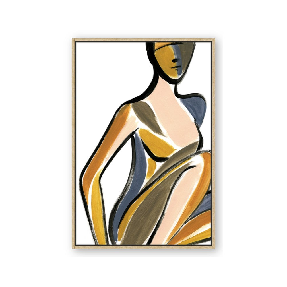 Statuesque 