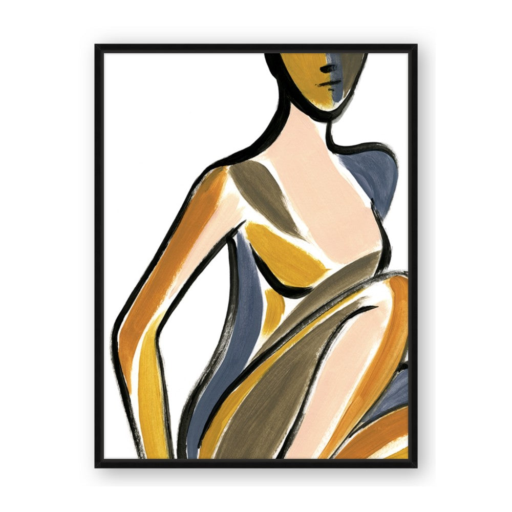 Statuesque 