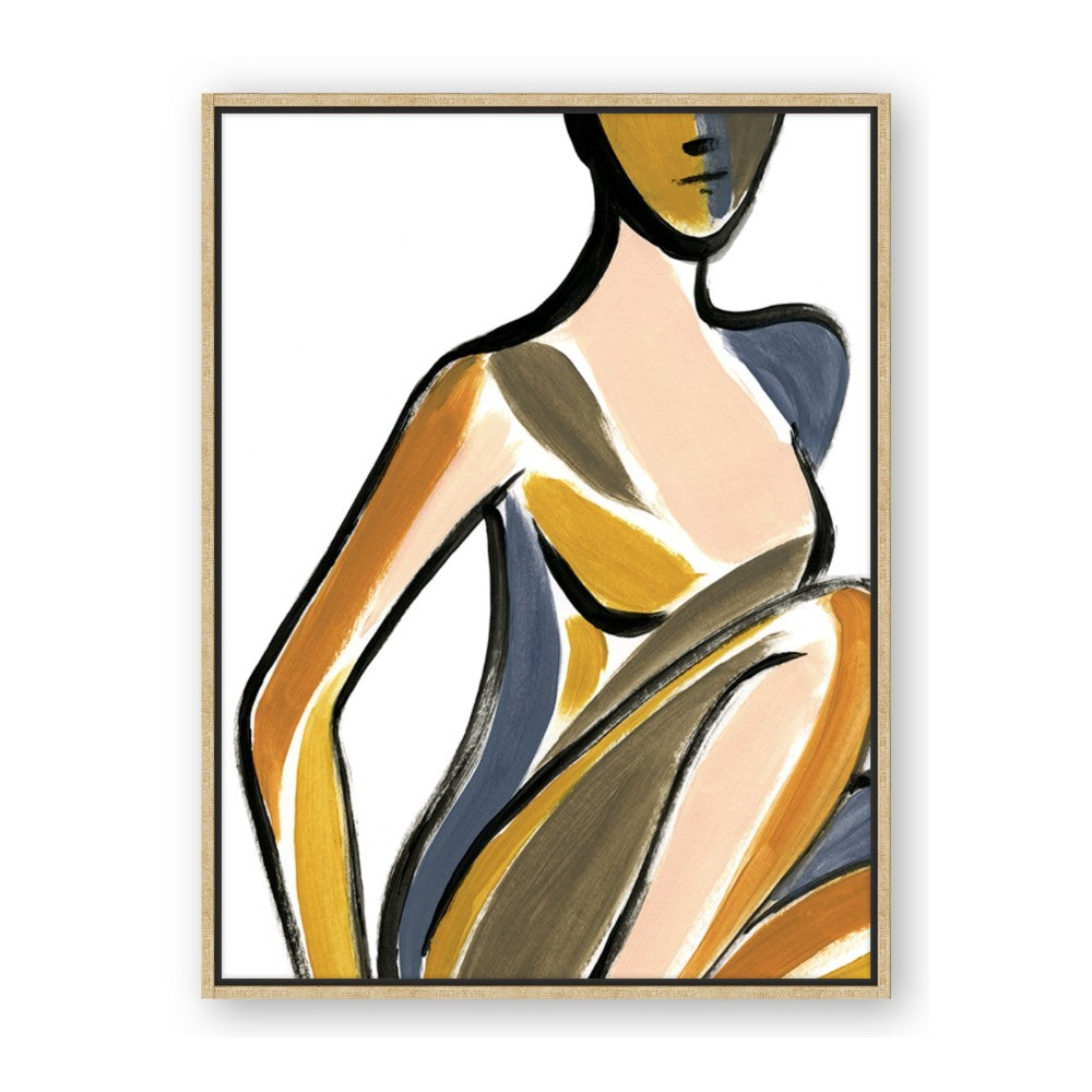 Statuesque 