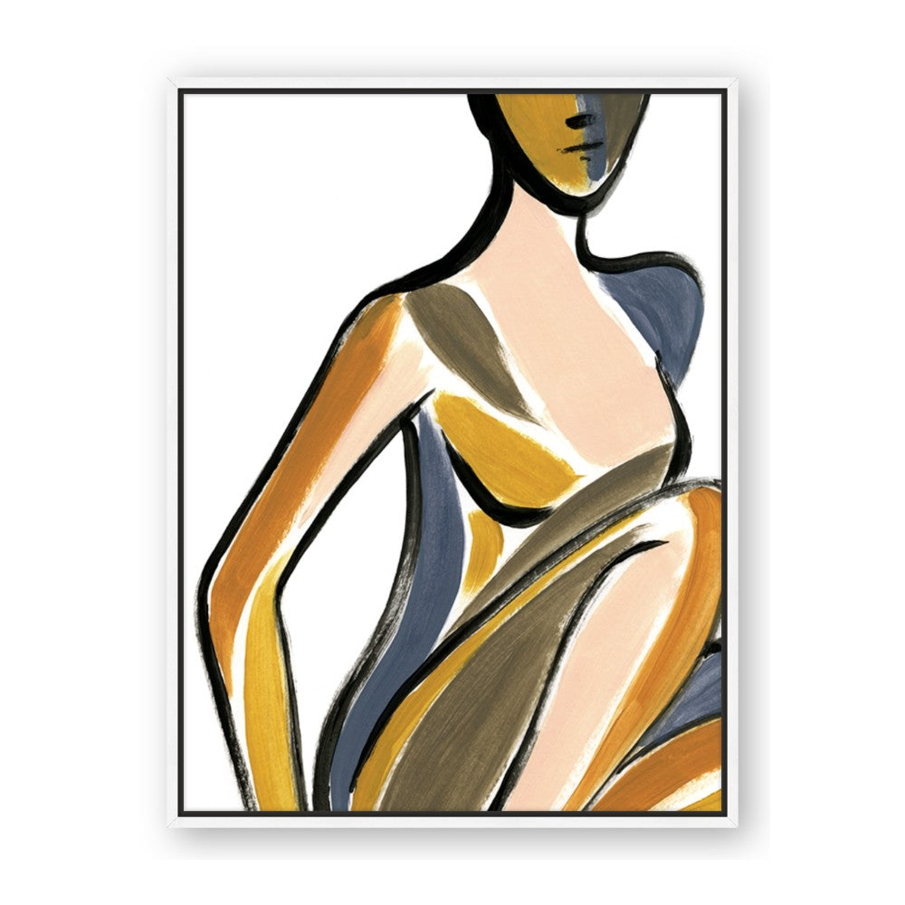 Statuesque 