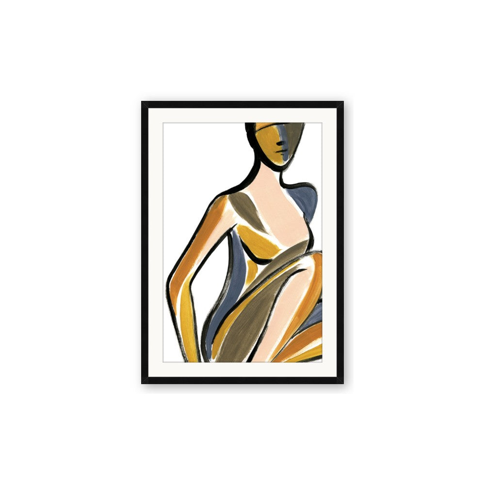 Statuesque 