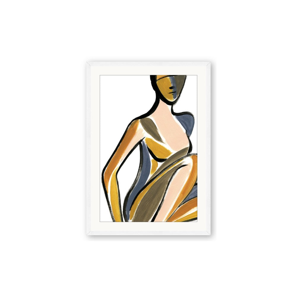 Statuesque 
