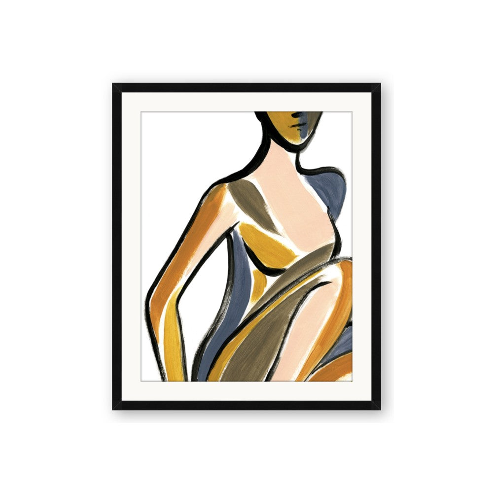 Statuesque 