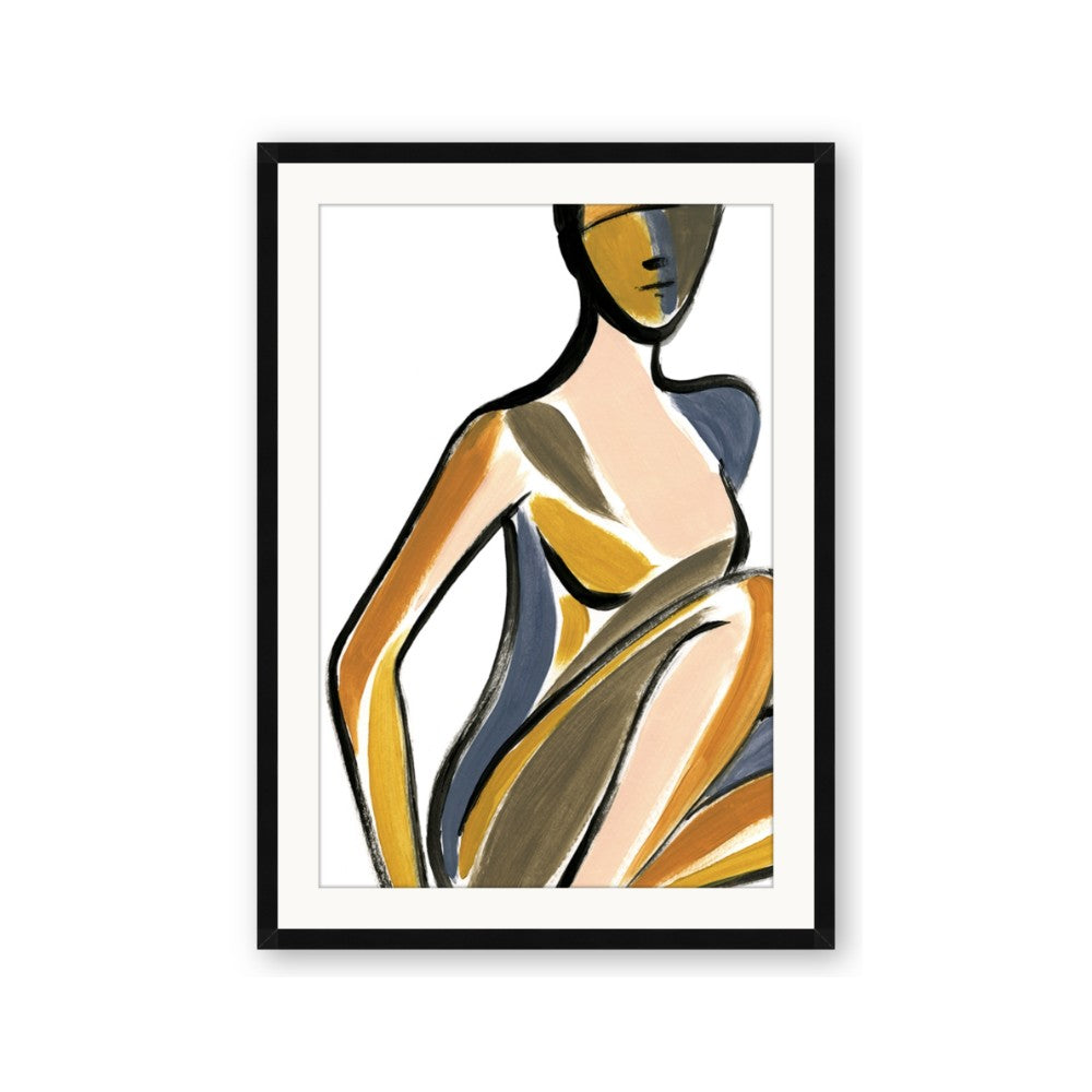 Statuesque 