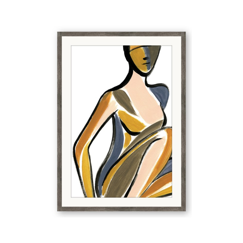 Statuesque 