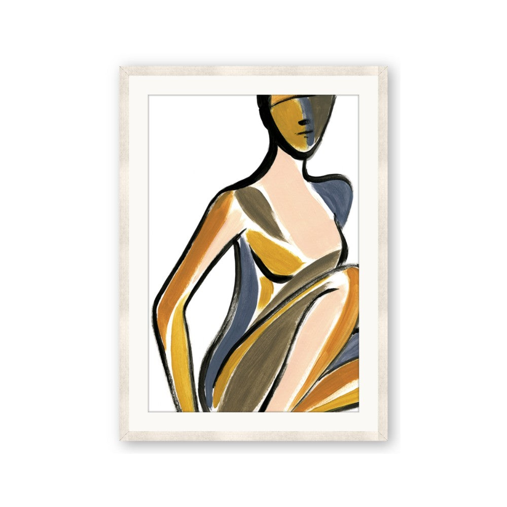 Statuesque 
