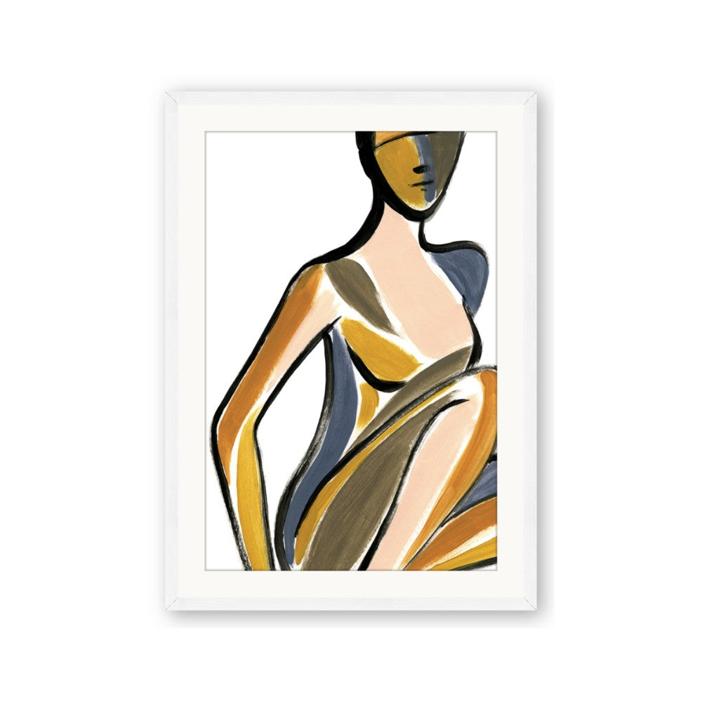 Statuesque 