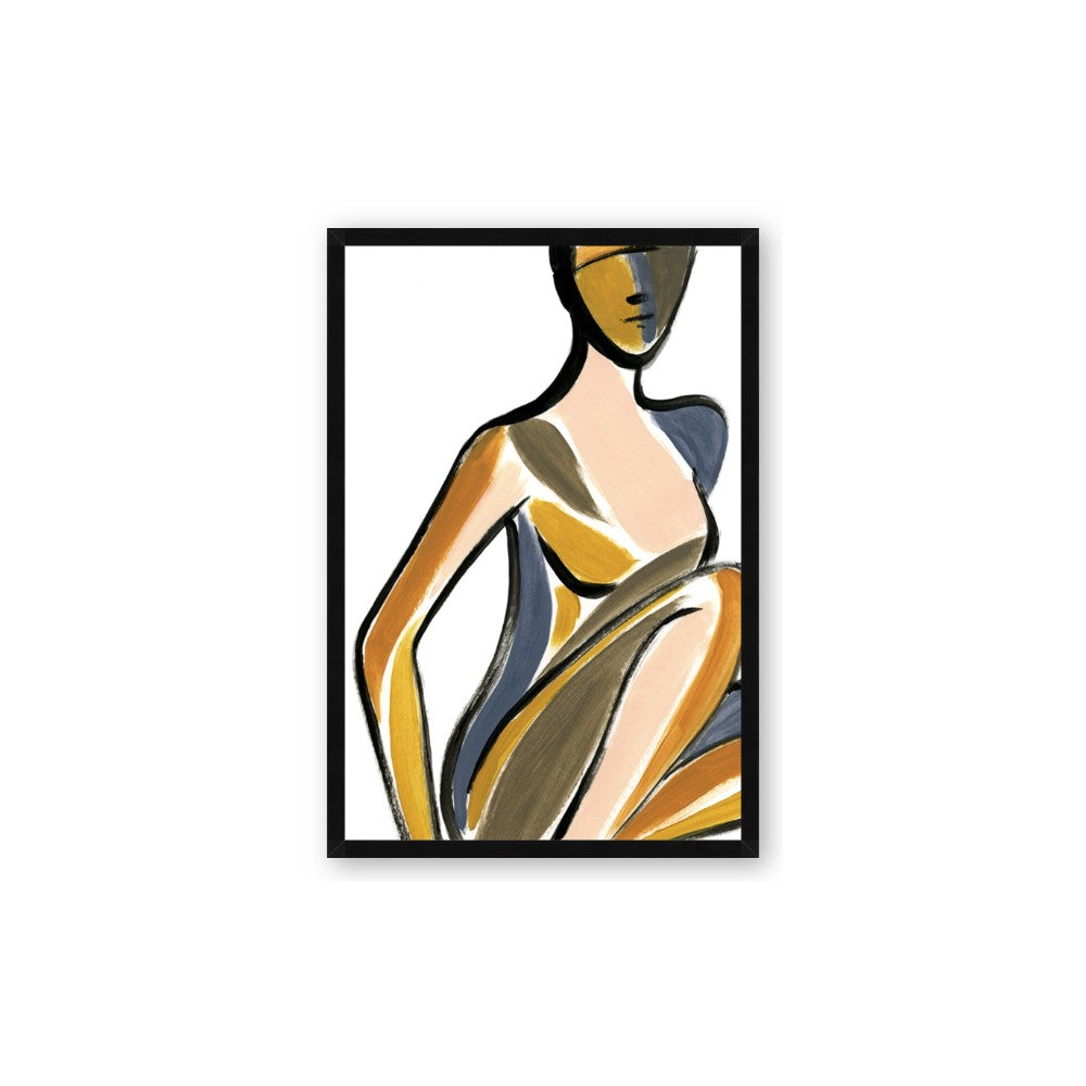 Statuesque 