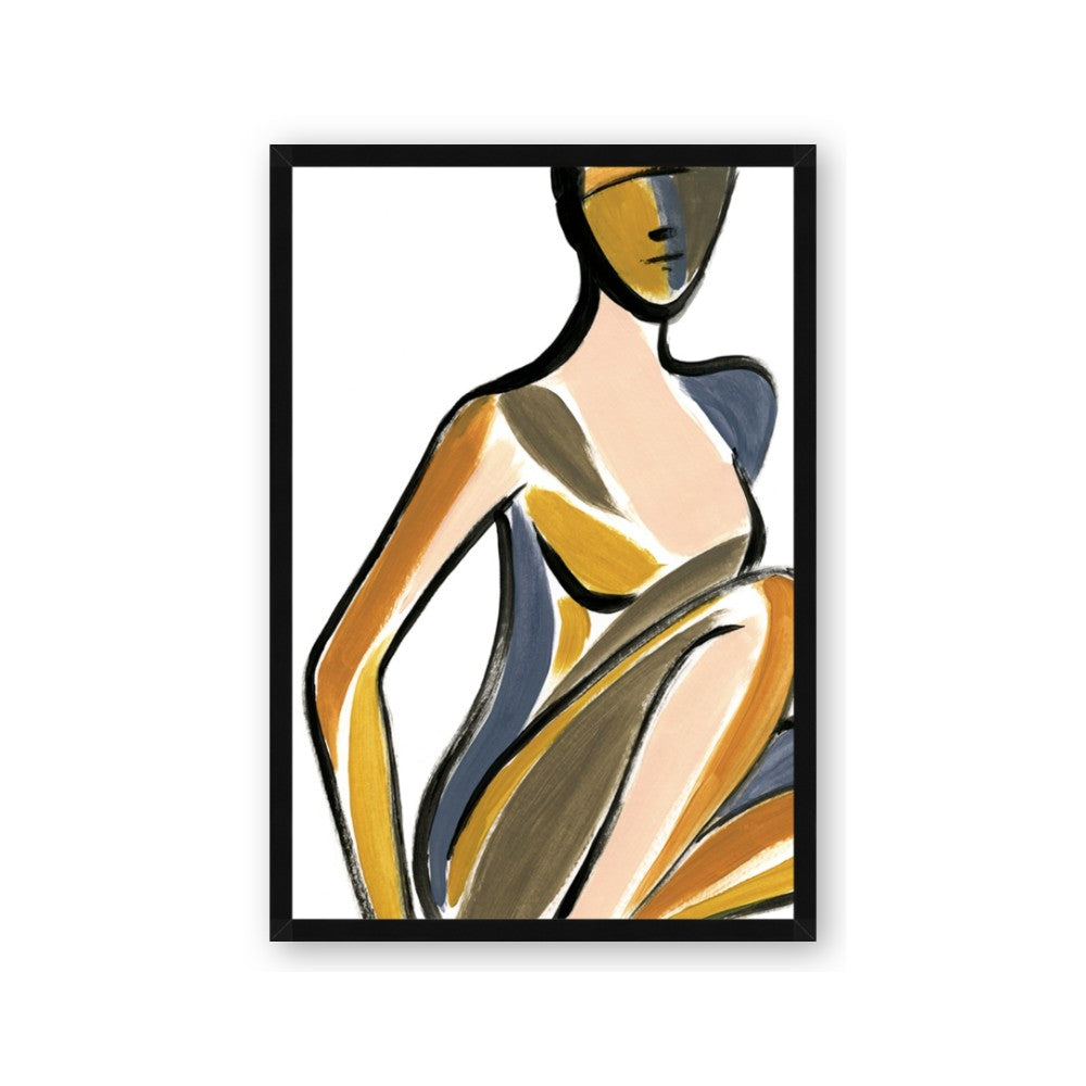 Statuesque 
