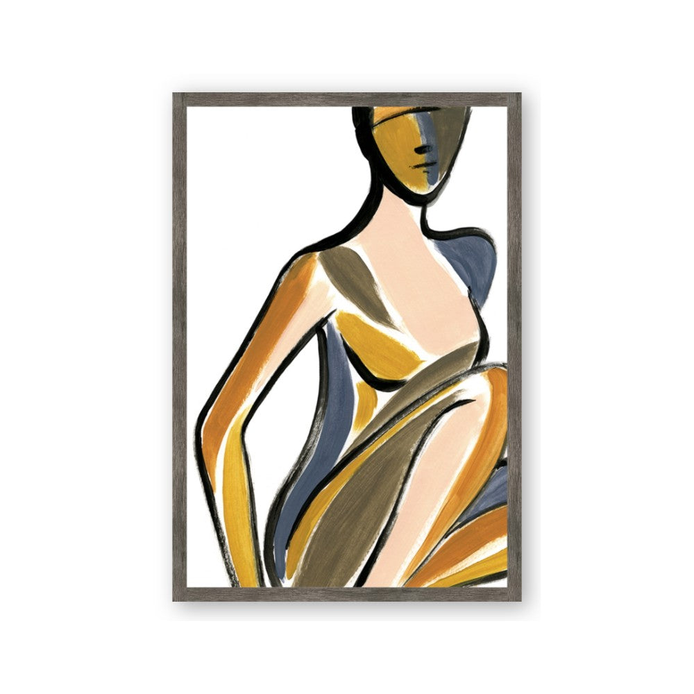 Statuesque 