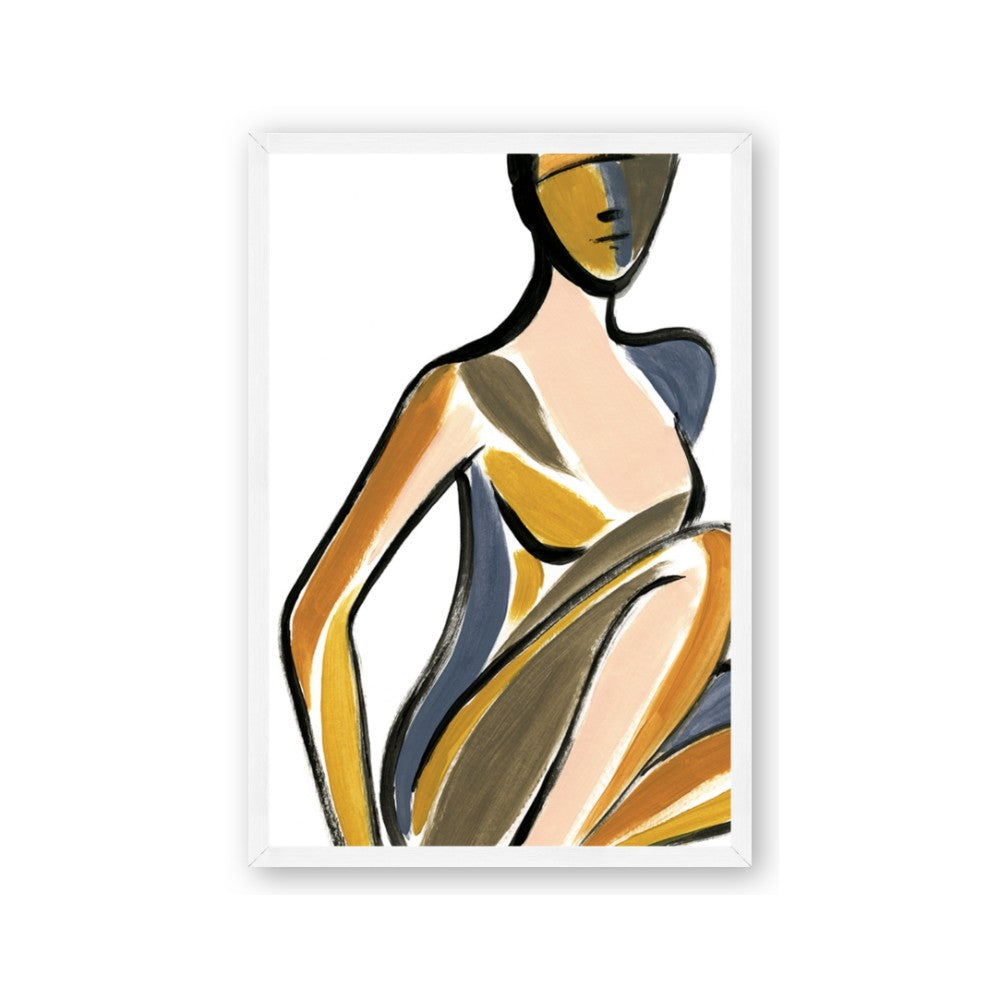 Statuesque 