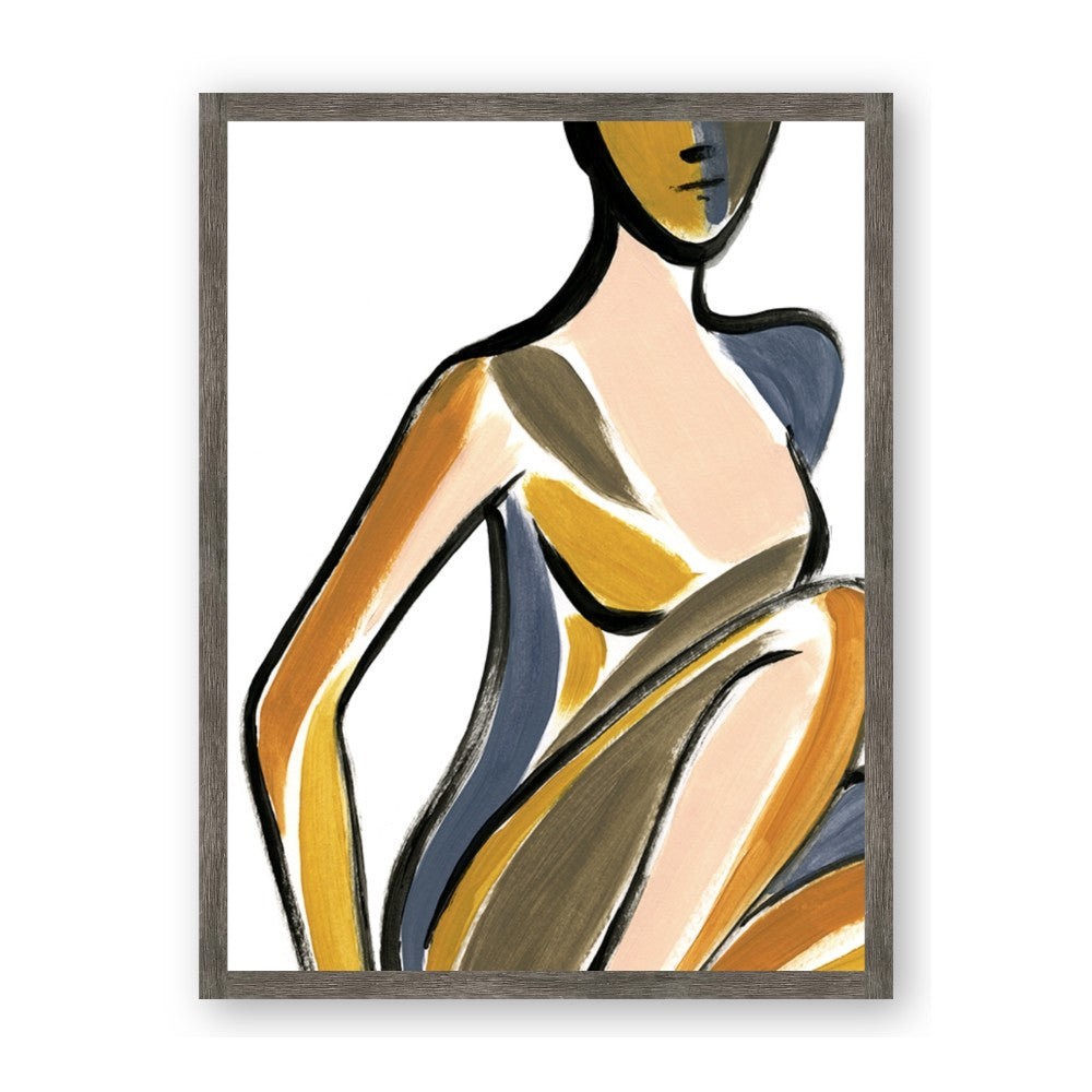 Statuesque 