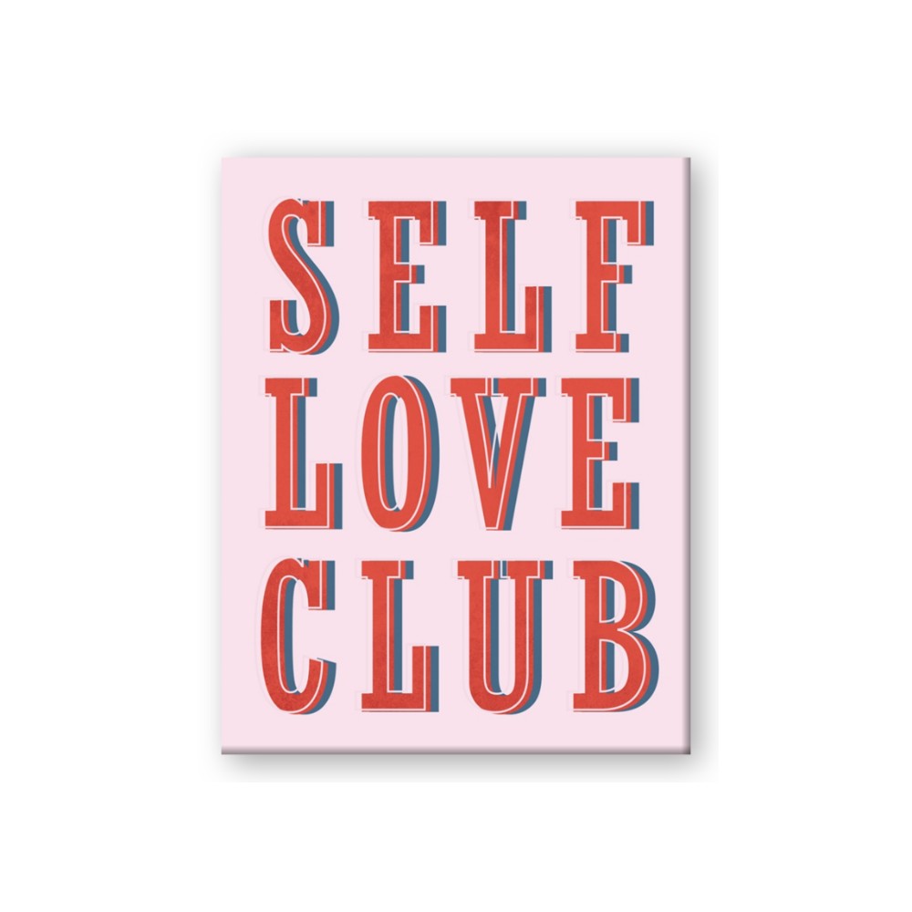 Self Love Club