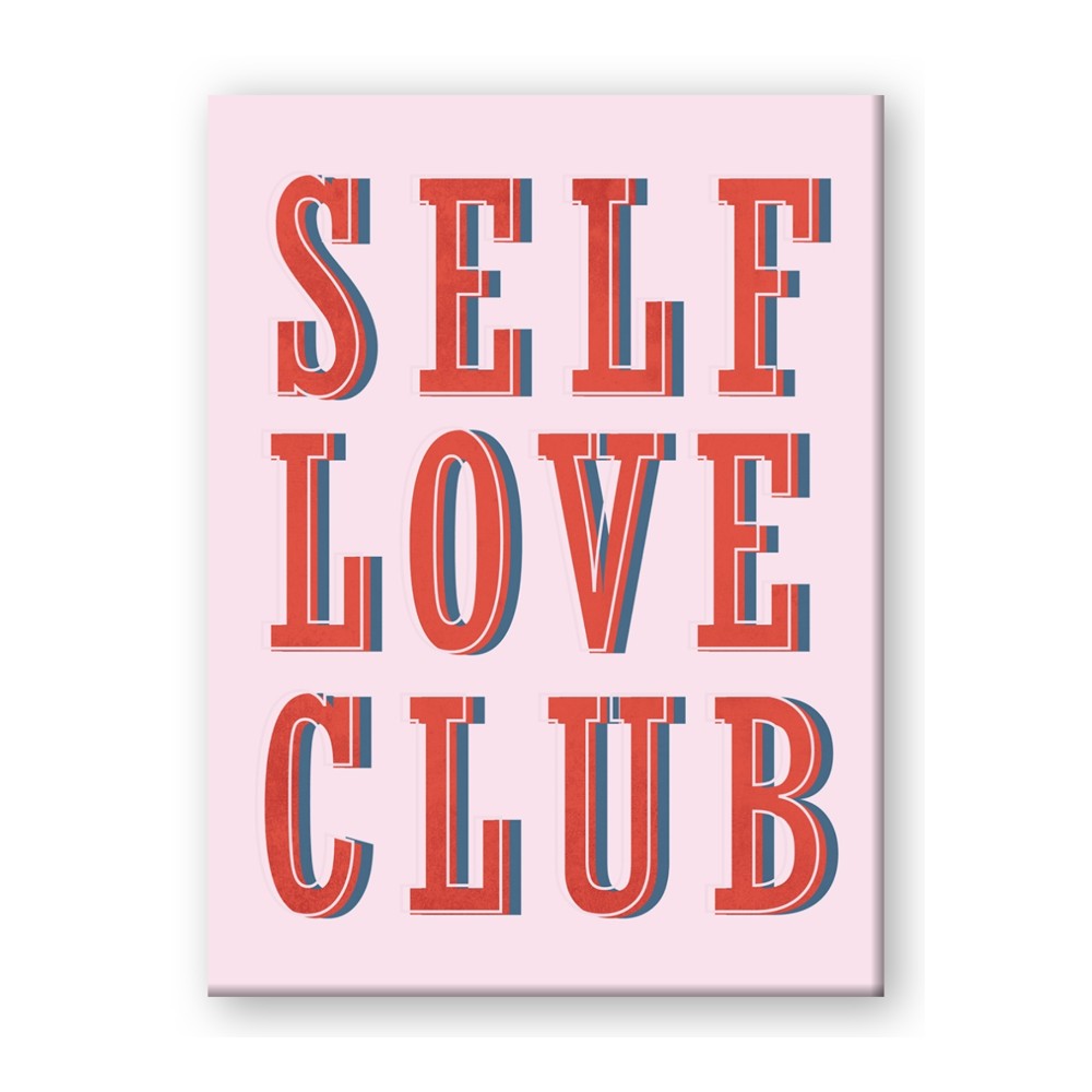Self Love Club