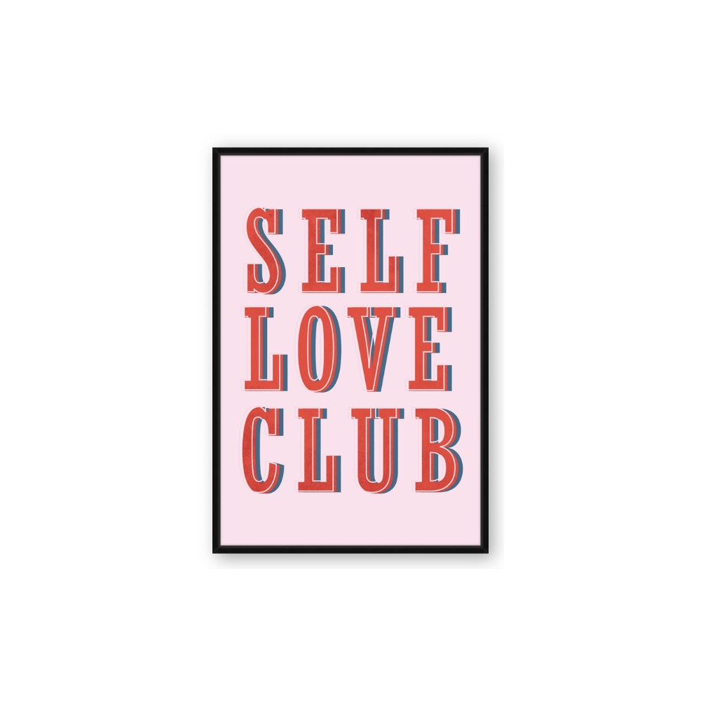 Self Love Club