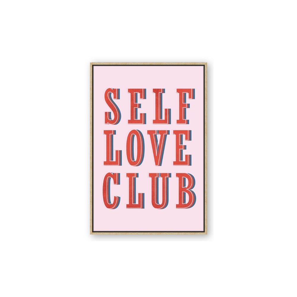 Self Love Club