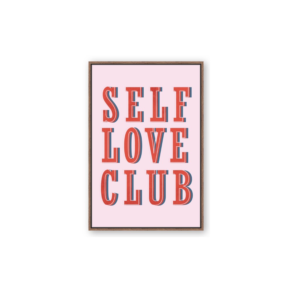 Self Love Club