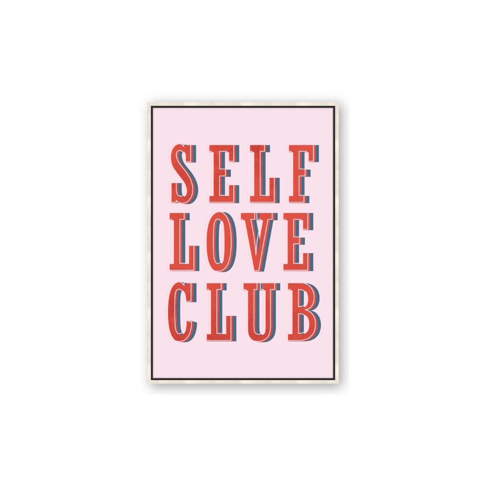 Self Love Club