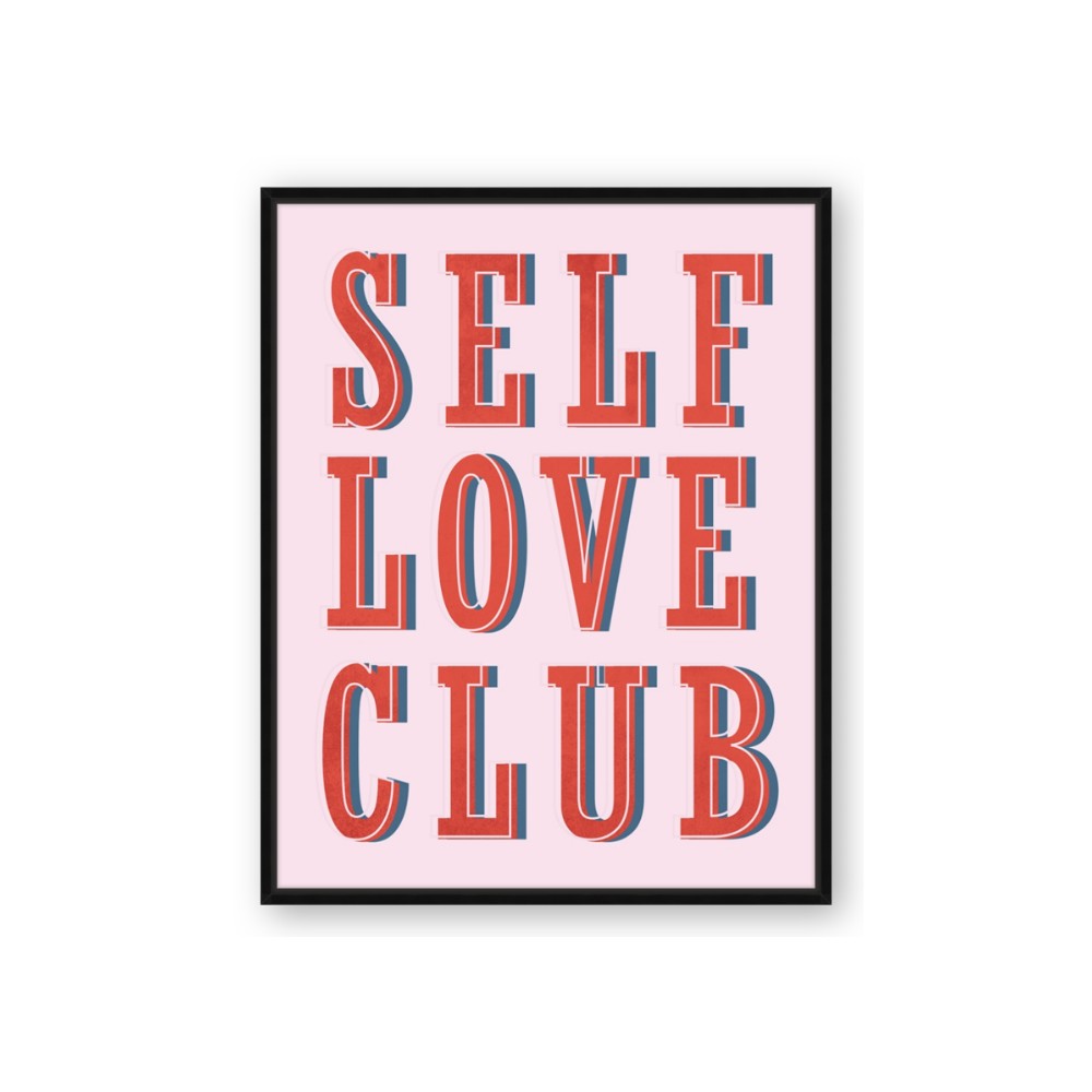 Self Love Club