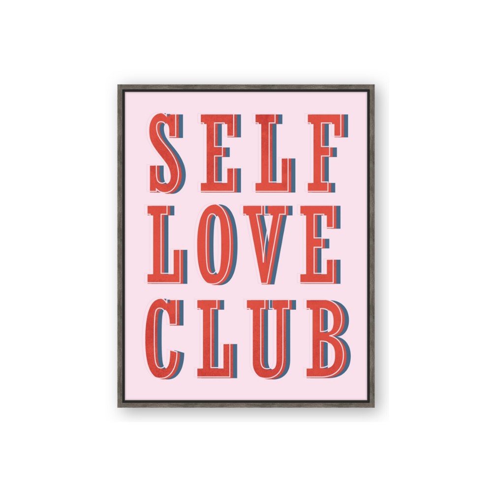 Self Love Club
