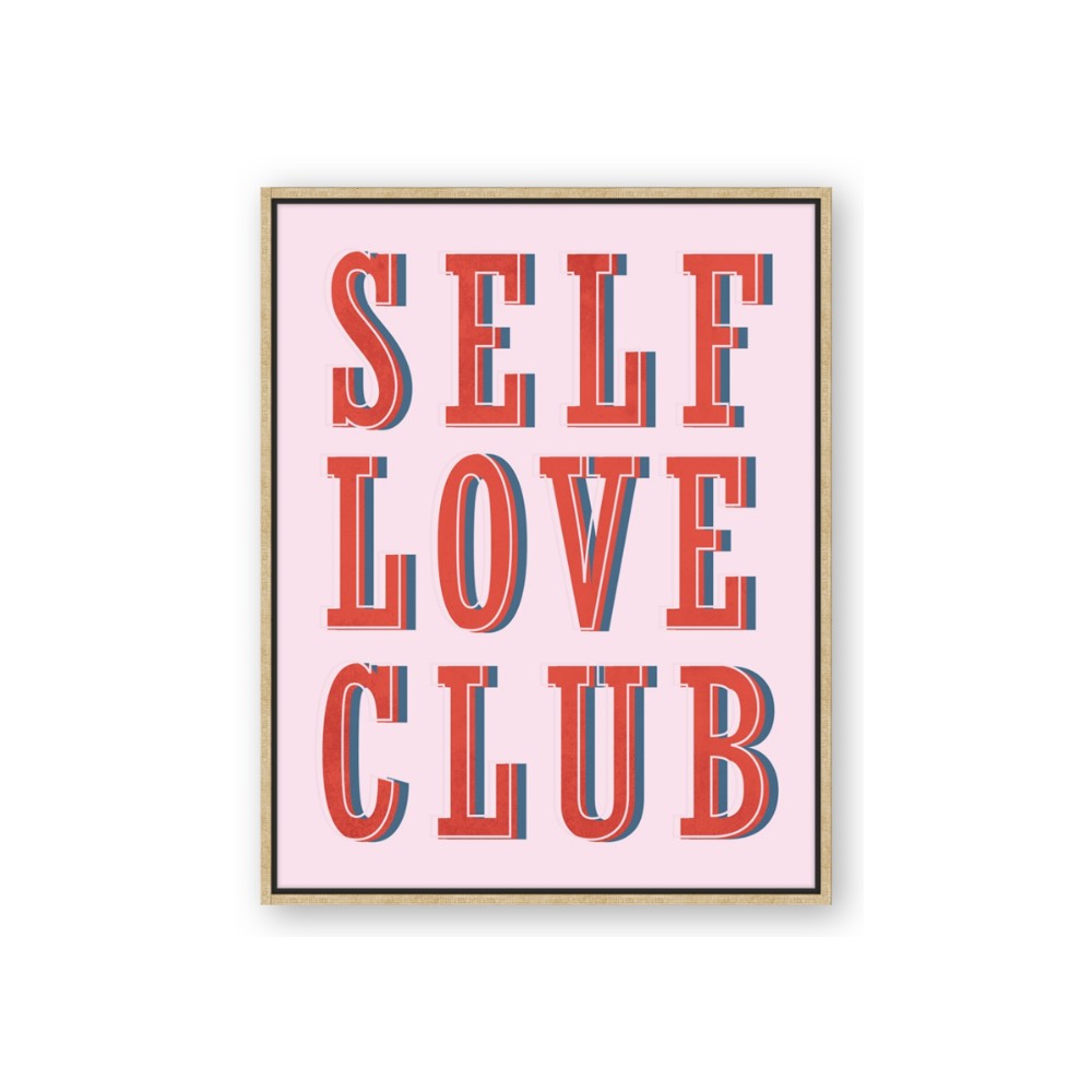 Self Love Club