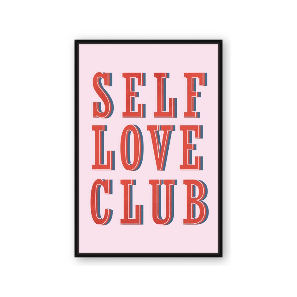 Self Love Club