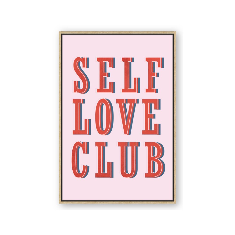 Self Love Club