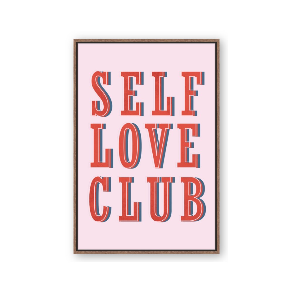 Self Love Club
