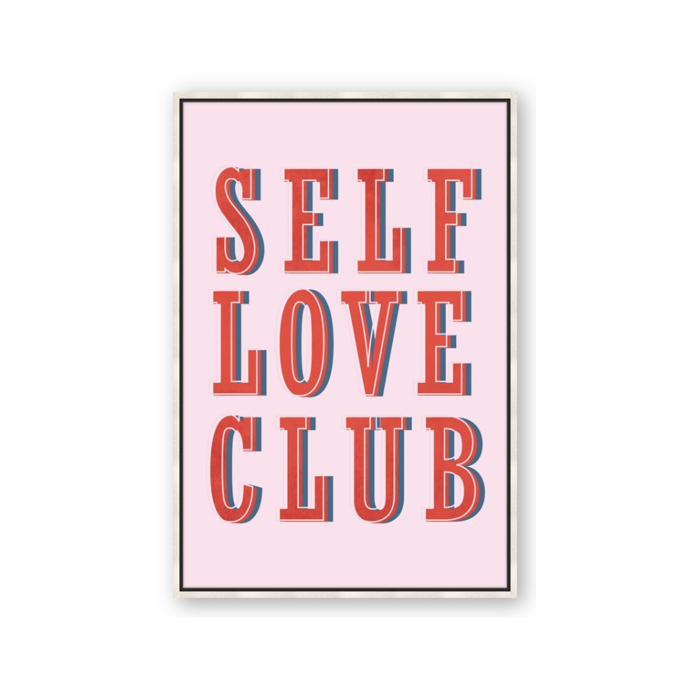 Self Love Club