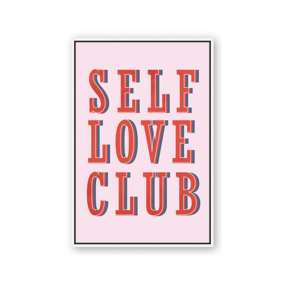 Self Love Club