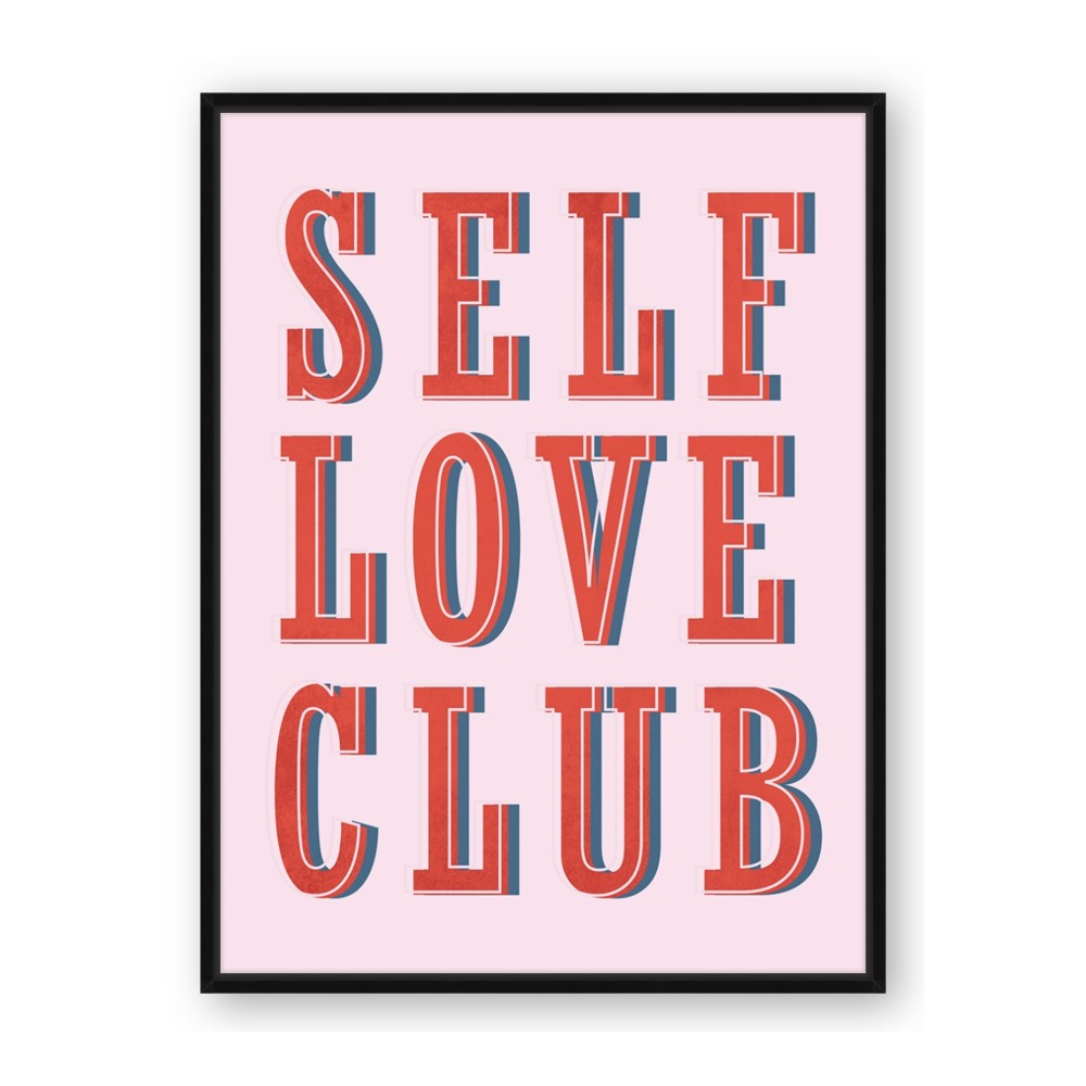 Self Love Club