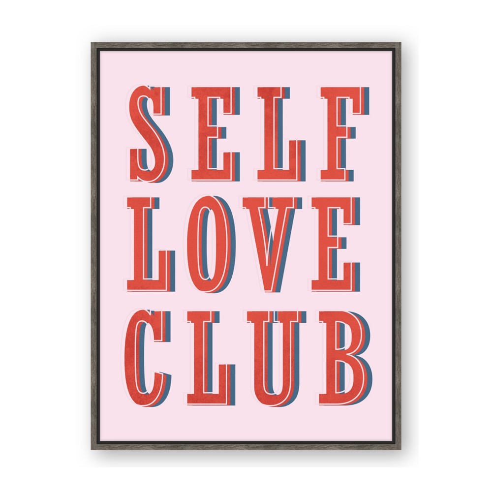 Self Love Club