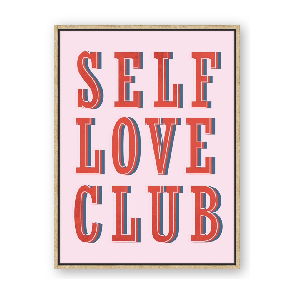 Self Love Club