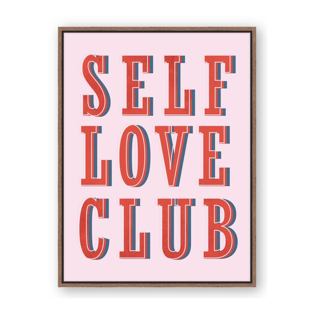 Self Love Club