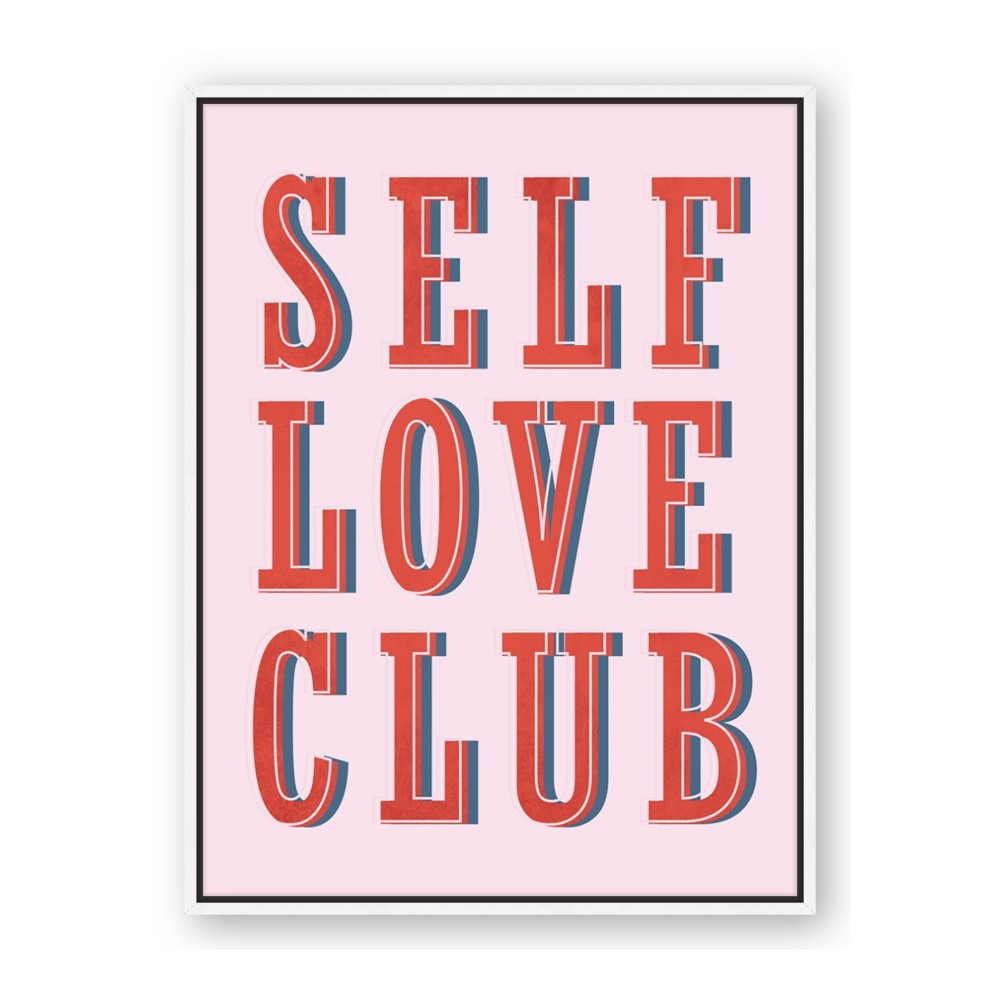 Self Love Club