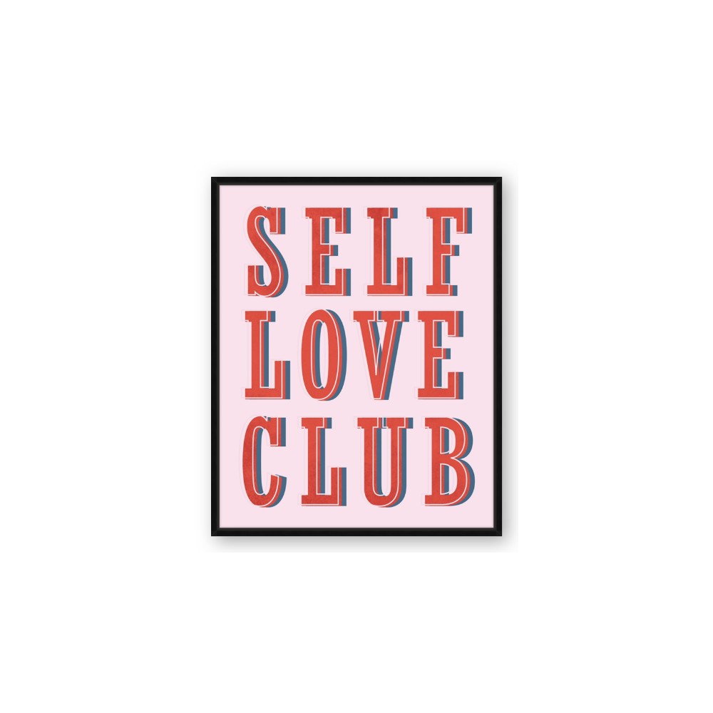 Self Love Club
