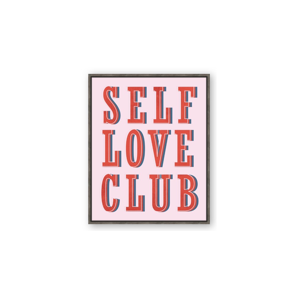 Self Love Club