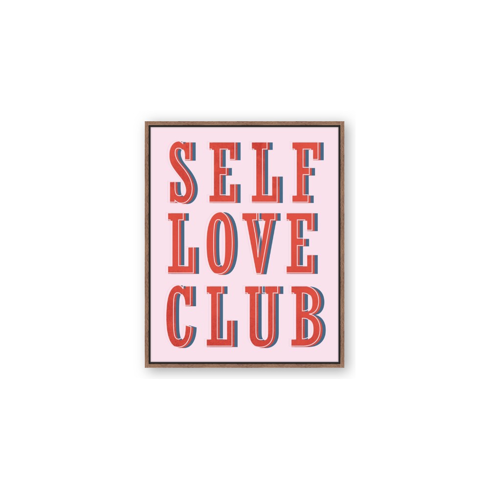 Self Love Club