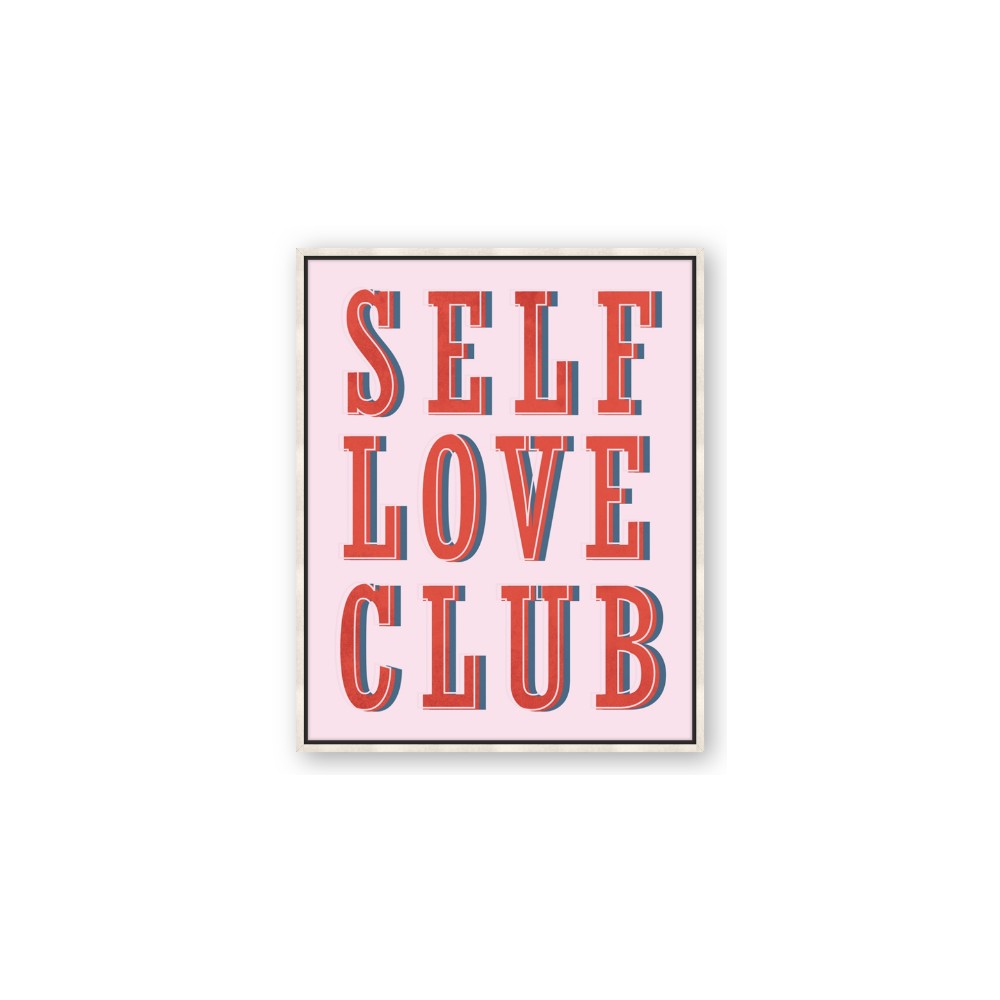 Self Love Club