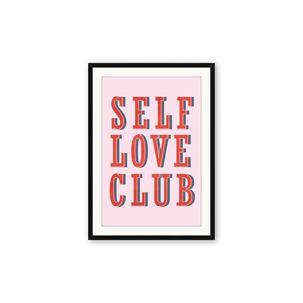 Self Love Club
