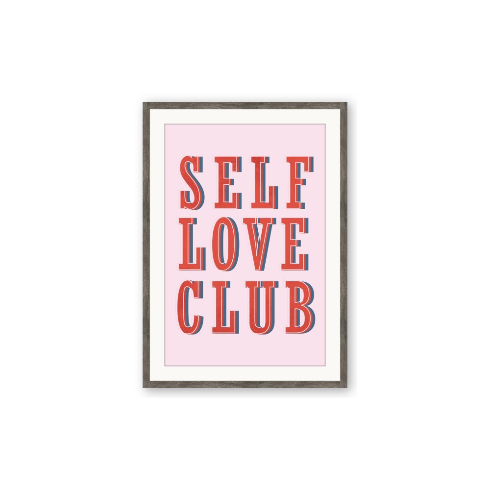 Self Love Club