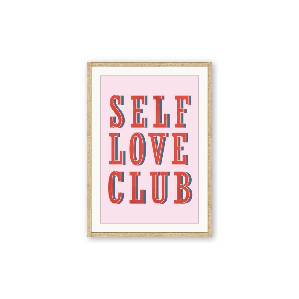 Self Love Club
