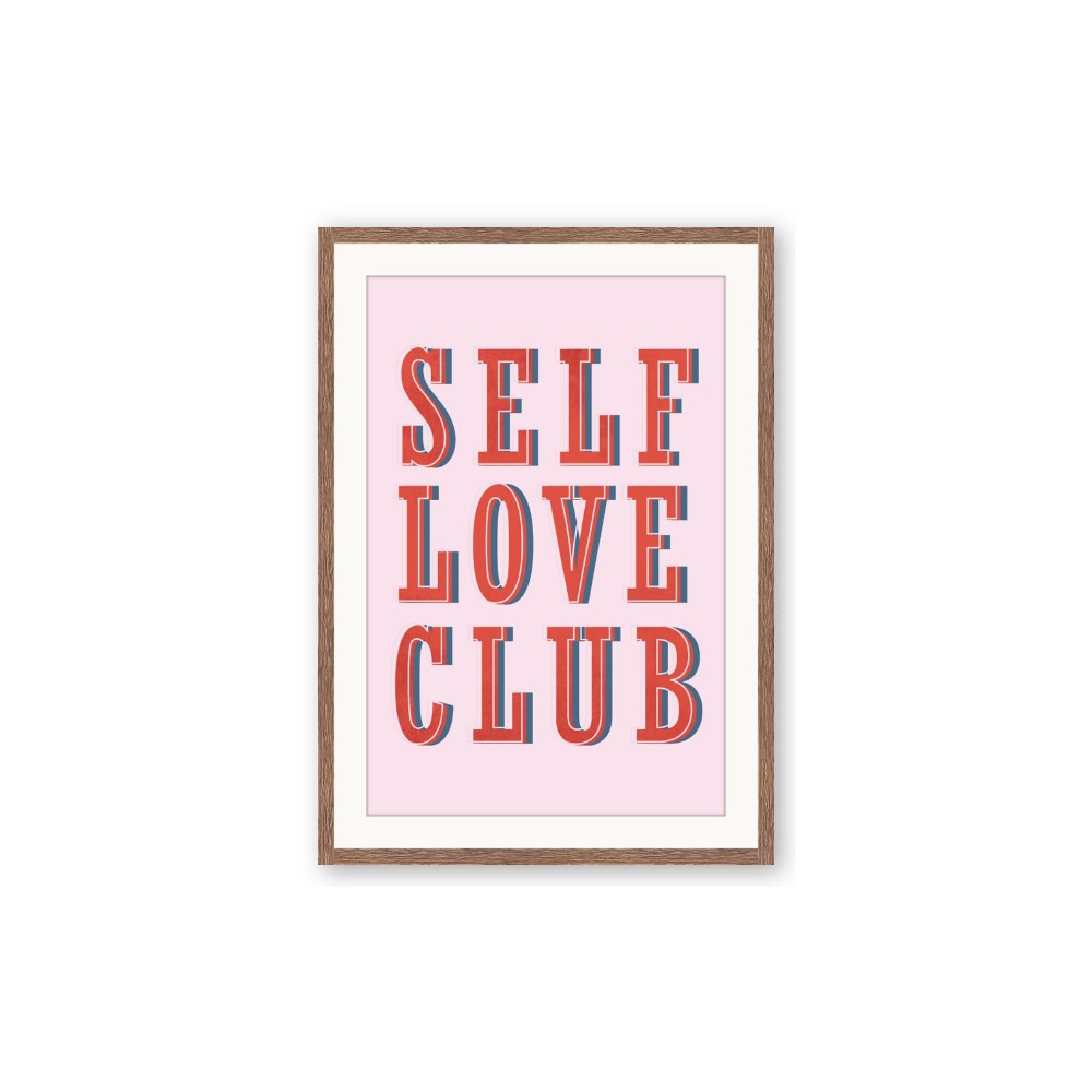 Self Love Club